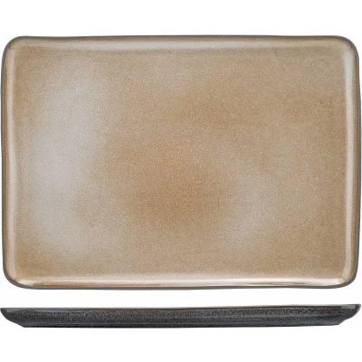 Afbeelding van Cosy &amp; Trendy Serveerschaal Lerida Desert 34.5 x 24 cm