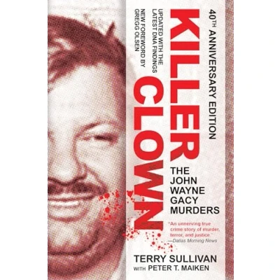 Afbeelding van Killer Clown