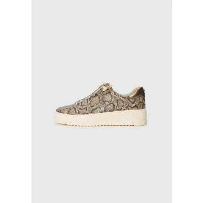Afbeelding van Marco Tozzi Dames Sneaker 2 23724 44 459 F breedte Maat: 40 EU
