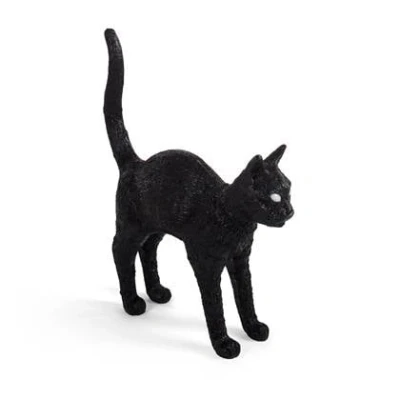 Afbeelding van Seletti Jobby The Cat Tafellamp