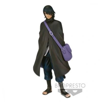 Afbeelding van Boruto: Naruto Next Generations Shinobi Relations SP2 Comeback! A: Sasuke Figuur 16cm