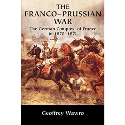 Afbeelding van Franco Prussian War