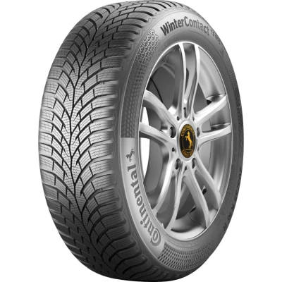 Image de Pneu Auto Hiver Continental Wintercontact Ts 870 215/55 R16 97V XL