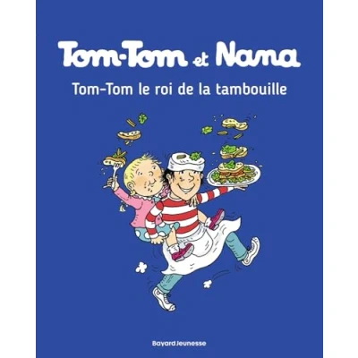 Afbeelding van Tom et Nana