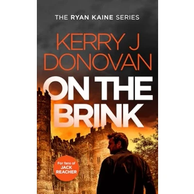 Afbeelding van Ryan Kaine On The Brink