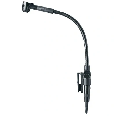 Afbeelding van AKG AKGC516ML miniatuur instrumentale microfoon