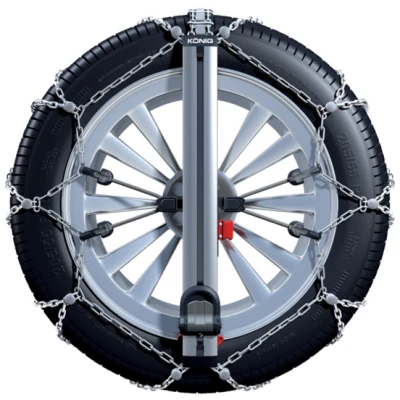 Afbeelding van König EasyFit CU 10 070 Sneeuwkettingen