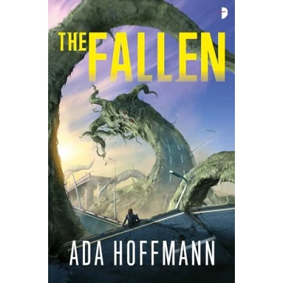 Afbeelding van The Fallen