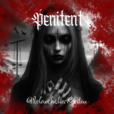 Afbeelding van Penitent Melancholia Redux (CD)