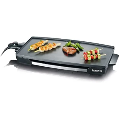 Image de Severin Teppanyaki Xxl (kg2397)