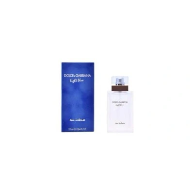 Image de Dolce &amp; Gabbana Light Blue Eau Intense de Parfum 100 ml
