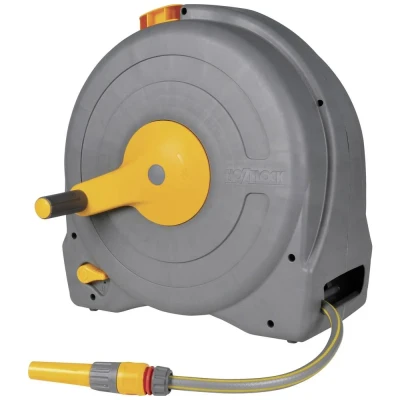 Afbeelding van Fast Reel slanghaspel 40 m