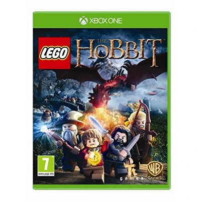 Afbeelding van Xbox1 Lego The Hobbit