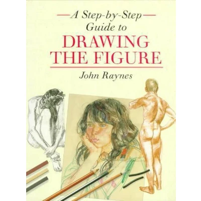 Afbeelding van A Step by Guide to Drawing the