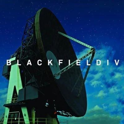Afbeelding van Blackfield IV (Cd)