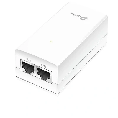 Afbeelding van TP LINK TL POE2412G PoE injector 10 / 100 1000 MBit/s
