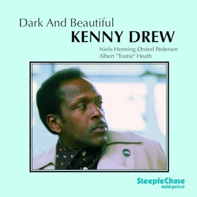 Afbeelding van Kenny Drew Dark And Beautiful (2 CD)