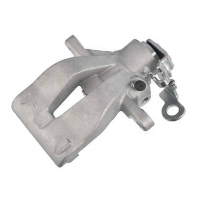 Afbeelding van FEBI BILSTEIN 181162 Remklauw Gegoten aluminium Achteras rechts FIAT: Stilo Hatchback, Multipla