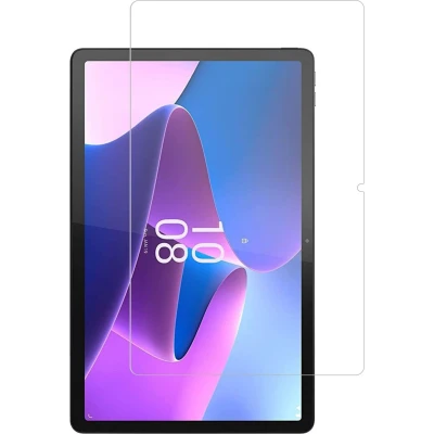 Afbeelding van Accezz Screenprotector Geschikt voor Lenovo Tab P11 (2nd gen) Premium Glass Protector tablet