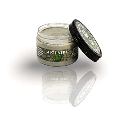 Afbeelding van Bandido Clay Mask Aloe Vera 400 ml