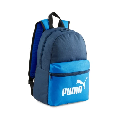 Afbeelding van Puma Phase Small Backpack Unisex Sporttas voor kinderen, Maat: One Size, Dark night
