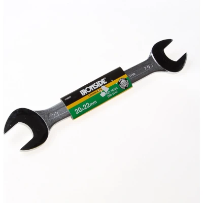 Afbeelding van Ironside Steeksleutel 20 x 22mm