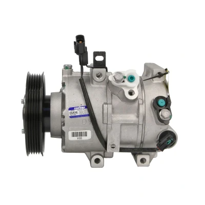 Afbeelding van Elstock Airco compressor 51 0948