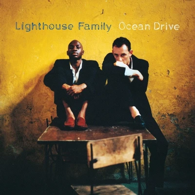Afbeelding van Lighthouse Family Ocean Drive (LP)
