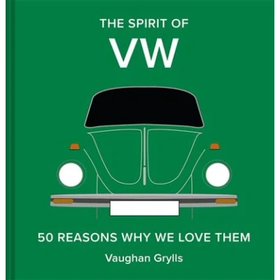 Image de The Spirit of VW
