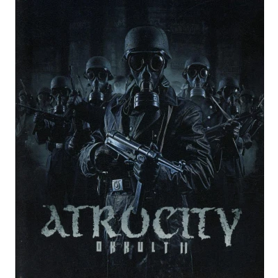 Afbeelding van Okkult III (Limited Edition)