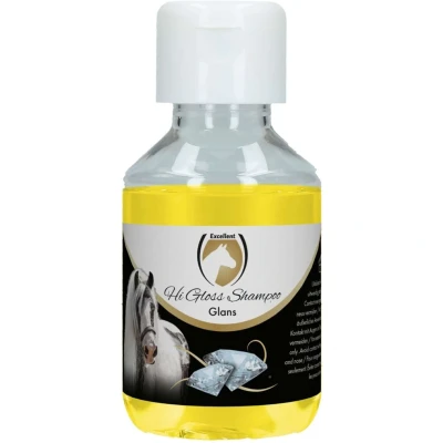 Afbeelding van Excellent Hi Gloss Shampoo 100 ml
