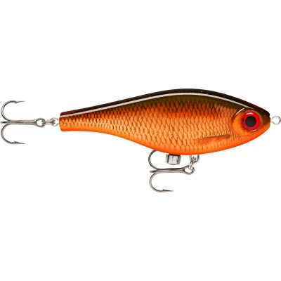 Afbeelding van Rapala Super Shadow Rap Jerk 11cm 41g Rood