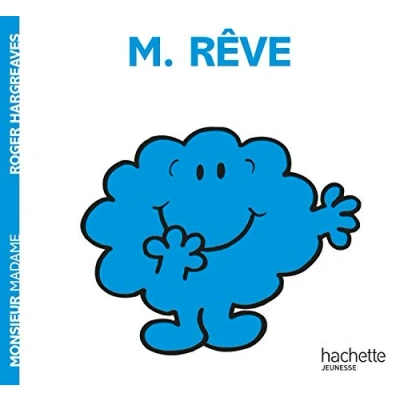 Afbeelding van Collection Monsieur Madame (Mr Men &amp; Little Miss)