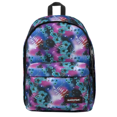 Afbeelding van Eastpak Out Of Office dreamflower dark backpack