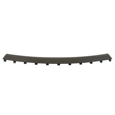 Afbeelding van Bumper Onderdelen BLIC 5703 05 3206974P