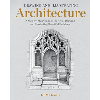 Afbeelding van Drawing and Illustrating Architecture