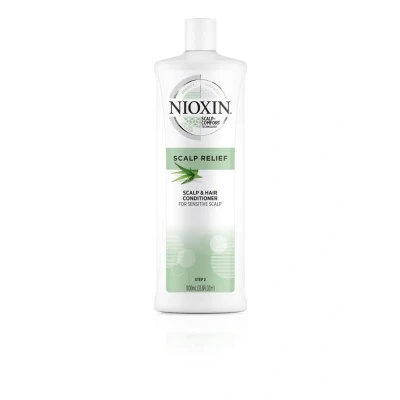 Afbeelding van Nioxin Scalp Relief Conditioner 1000ml