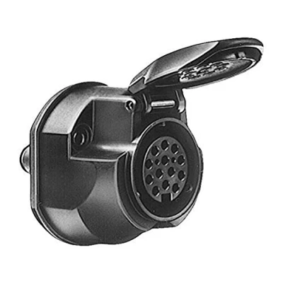 Afbeelding van HELLA 8JB 005 949 012 Aanhangercontactdoos
