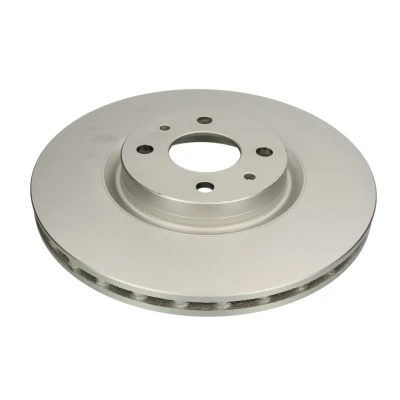 Afbeelding van TEXTAR 92055200 Remschijf 284 22 04/06 98 interne ventilatie Zonder wielbevestigingsbout, wielnaaf FIAT: Punto II Hatchback, LANCIA: DELTA 2