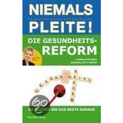 Afbeelding van Die Gesundheitsreform
