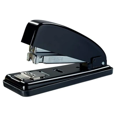 Afbeelding van Nietmachine Petrus 226 Zwart