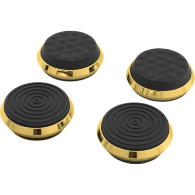 Afbeelding van Oehlbach 55045 Air Absorb Absorb, 4 stuks, goud