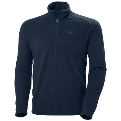 Afbeelding van Helly Hansen Daybreaker fleecejack voor dames met halve ritssluiting