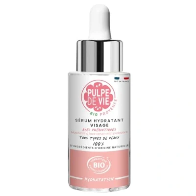 Afbeelding van Pulpe de Vie Het Serum Biologisch Hydraterend Gezichtsserum 30 ml