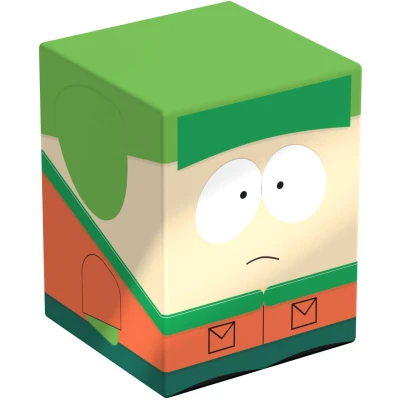 Afbeelding van Squaroes Squaroe South Park™ SP004 Kyle