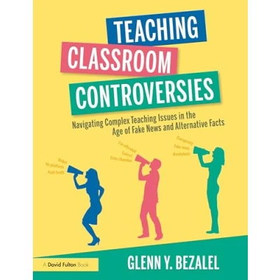 Afbeelding van Teaching Classroom Controversies