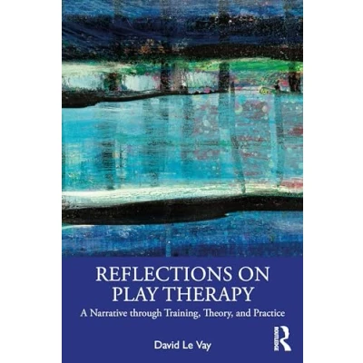 Afbeelding van Reflections on Play Therapy