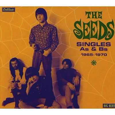 Afbeelding van Singles AS &amp; BS 1965 1970