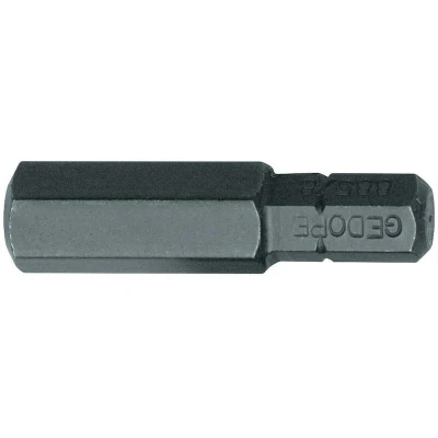 Afbeelding van Gedore 885 schroevendraaierbit 5/16&quot; binnenzeskant 5mm