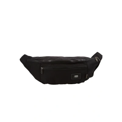 Afbeelding van Vans WARD Heuptas, Heren, Maat: One Size, Black ripstop